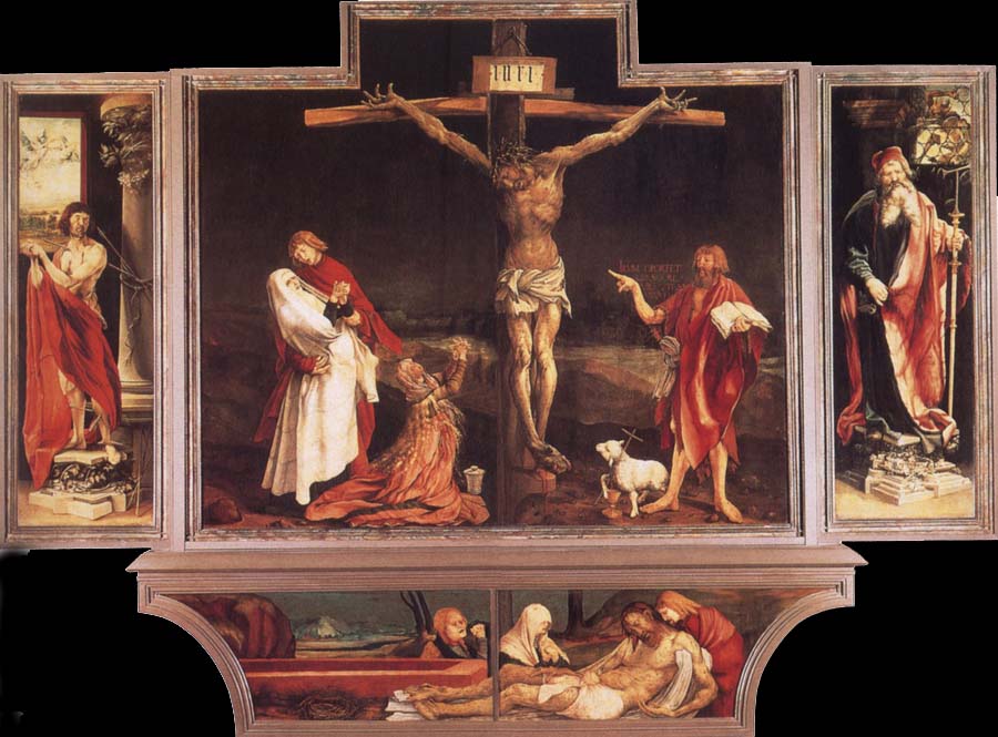 Crucifixion